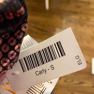 LulaRoe Elegant Carly